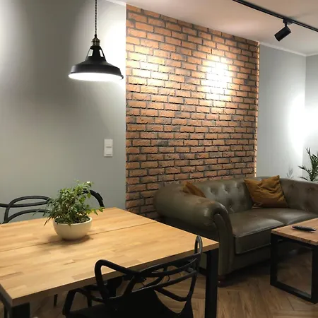 Popowice Deluxe Lägenhet Wrocław